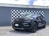 Used 2023 Ford Explorer XLT w/ Equipment Group 202A image 4