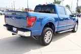 New 2025 Ford F150 XLT w/ Equipment Group 302A MID image 5