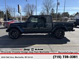 New 2025 Jeep Gladiator Willys image 5