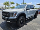 Used 2024 Ford F150 Raptor image 2