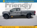 New 2025 Ford F250 XL w/ STX Appearance Package image 2