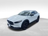 Certified 2022 MAZDA CX-30 2.5 Turbo w/ Premium Plus Pkg image 5