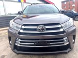 Used 2017 Toyota Highlander Limited Platinum image 4
