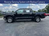Certified 2024 Ford F150 XLT w/ Mobile Office Package image 2