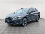 Used 2021 Subaru Crosstrek 2.5i Limited w/ Moonroof Package 1 image 3