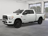 New 2025 RAM 2500 Big Horn image 2