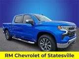 New 2026 Chevrolet Silverado 1500 LT image 2
