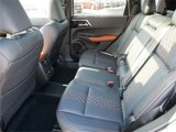 New 2025 Mitsubishi Outlander SEL image 5