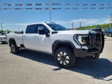 Used 2025 GMC Sierra 3500 Denali Ultimate image 5