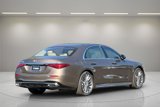 New 2026 Mercedes-Benz S 580 4MATIC Sedan image 4