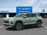 New 2026 Chevrolet Equinox LT w/ Convenience Package II image 2