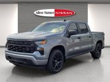 Used 2023 Chevrolet Silverado 1500 Custom image 3