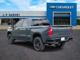 New 2025 Chevrolet Silverado 1500 LT Trail Boss w/ Convenience Package II image 3