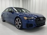 Used 2025 Audi S6 Prestige image 2