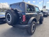 Used 2023 Ford Bronco Badlands w/ Sasquatch Package image 6