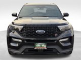 Used 2022 Ford Explorer ST w/ Equipment Group 401A image 2