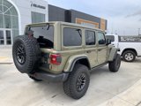 New 2025 Jeep Wrangler Unlimited Rubicon image 5