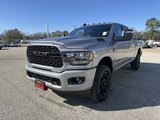New 2024 RAM 2500 Big Horn w/ Night Edition image 3