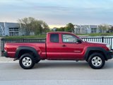 Used 2005 Toyota Tacoma 4x4 Access Cab image 5