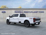 New 2025 Ford F350 Platinum image 4