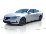 Used 2025 Acura Integra A-Spec image 2