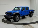 New 2025 Jeep Gladiator Rubicon image 3
