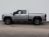 New 2025 GMC Sierra 2500 SLE w/ SLE Value Package; image 3