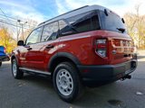 New 2024 Ford Bronco Sport Heritage w/ Heritage Convenience Package image 3