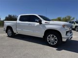 New 2025 Chevrolet Silverado 1500 LTZ image 2