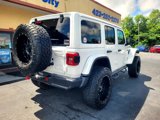 Used 2020 Jeep Wrangler Unlimited Rubicon image 3