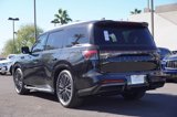 New 2025 INFINITI QX80 Autograph w/ Autograph Exterior Package image 3