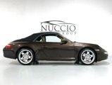 Used 2008 Porsche 911 Cabriolet image 3