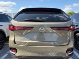 New 2025 MAZDA CX-70 3.3 Turbo w/ Premium Package image 3