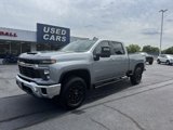 Used 2024 Chevrolet Silverado 2500 LT image 3