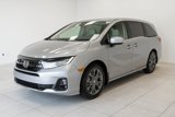 New 2025 Honda Odyssey Touring image 6