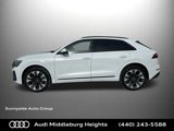 Used 2025 Audi Q8 Premium Plus image 3