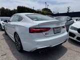 Used 2023 Audi S5 Premium Plus image 4