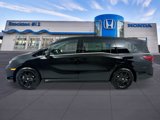 New 2026 Honda Odyssey Sport-L image 2
