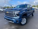 New 2025 Chevrolet Silverado 2500 High Country w/ Technology Package image 3