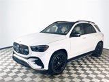 New 2026 Mercedes-Benz GLE 580 4MATIC image 3