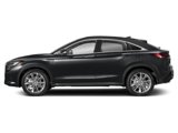 New 2025 INFINITI QX55 Luxe w/ Accent Package image 4
