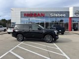 New 2025 Nissan Armada Platinum image 4