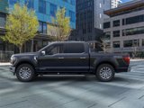 New 2025 Ford F150 Lariat image 3