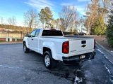 Used 2020 Chevrolet Colorado W/T image 5