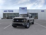 New 2025 Ford F150 XLT w/ Equipment Group 303A High image 2
