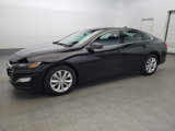 Used 2023 Chevrolet Malibu LT w/ Driver Confidence Package image 2