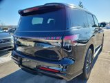 New 2025 INFINITI QX80 Autograph image 4