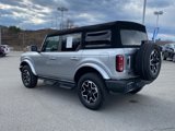 Used 2023 Ford Bronco Outer Banks image 3