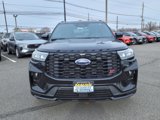 New 2025 Ford Explorer ST image 2
