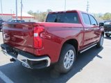 New 2025 Chevrolet Silverado 1500 LTZ w/ LTZ Premium Package image 3